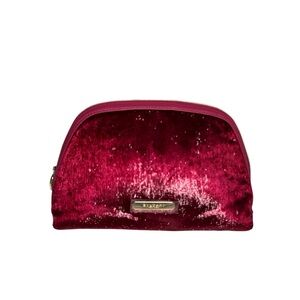 Bvlgari Parfums Velvet Cosmetic Pouch